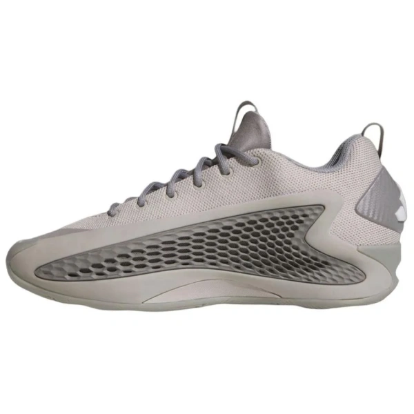 Adidas Ae 1 Low 'Metallic Grey'