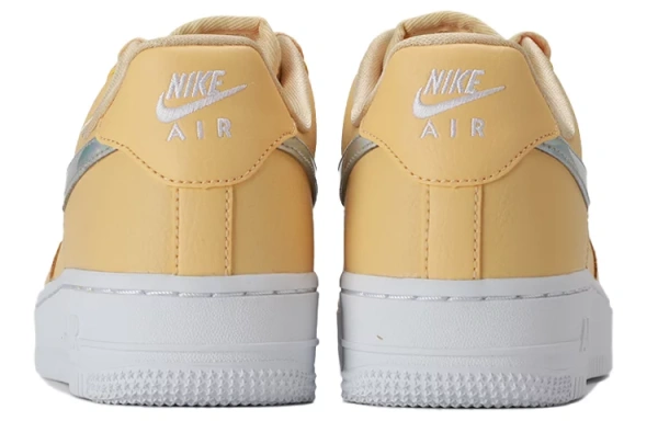 Nike Air Force 1 '07 Ess 'Orange' Women's