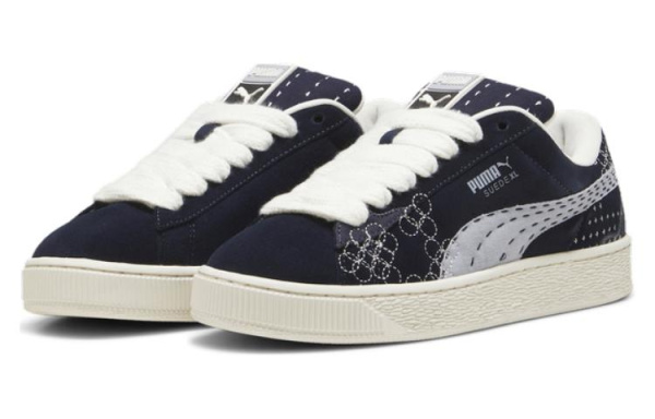 PUMA Suede Xl 'Sashiko'