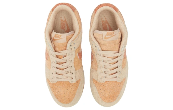 Nike Dunk Low Burnt Sunrise Women's