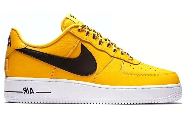 Nike Air Force 1 Low Nba Amarillo