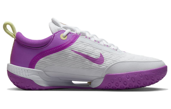 Кроссовки для тенниса NIKE Court Zoom NXT, низкие, женские