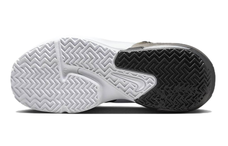 NIKE Lebron 7 Детские баскетбольные кроссовки MID Топ Унисекс