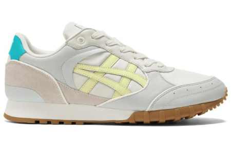 Onitsuka Tiger Colorado Series Повседневная обувь Низкий Топ Унисекс