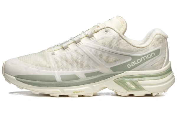 SALOMON XT Wings 2 'Vanilla White'