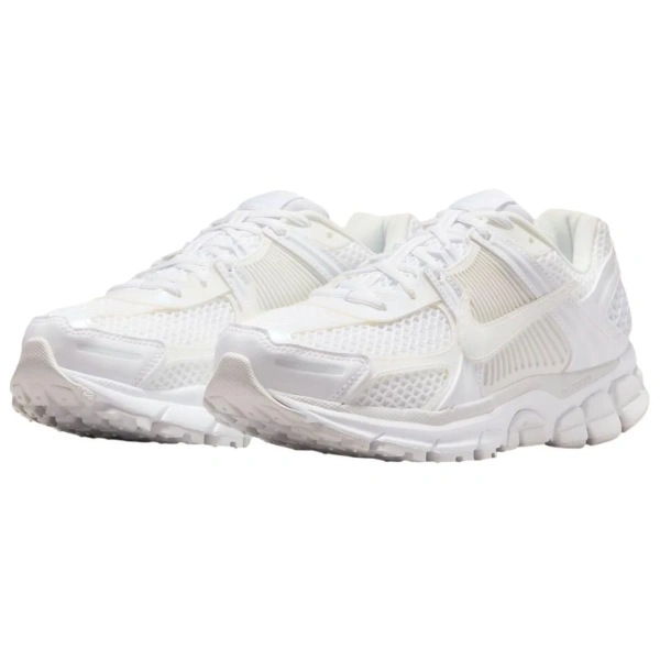 Nike Zoom Vomero 5 Triple White Women's