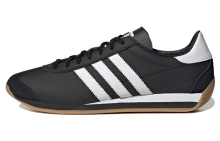 adidas originals COUNTRY OG Повседневная обувь Низкий Топ Унисекс