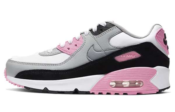 Nike Air Max 90 Беговые кроссовки Низкие Женские