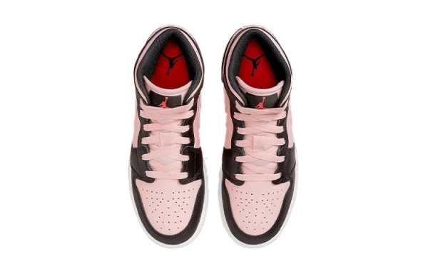 Jordan 1 Mid Atmosphere GS