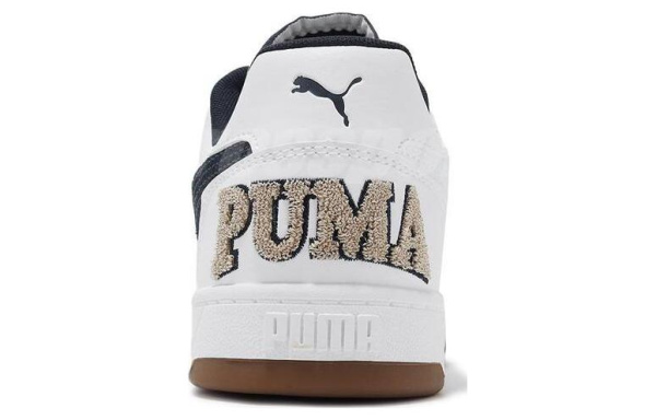 PUMA Caven 2.0 Retro Club 'White Navy Prairie Tan'