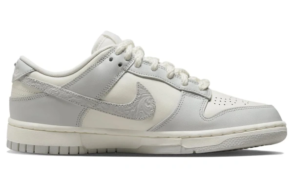 Nike Dunk Low Needlework Sail Aura Women's