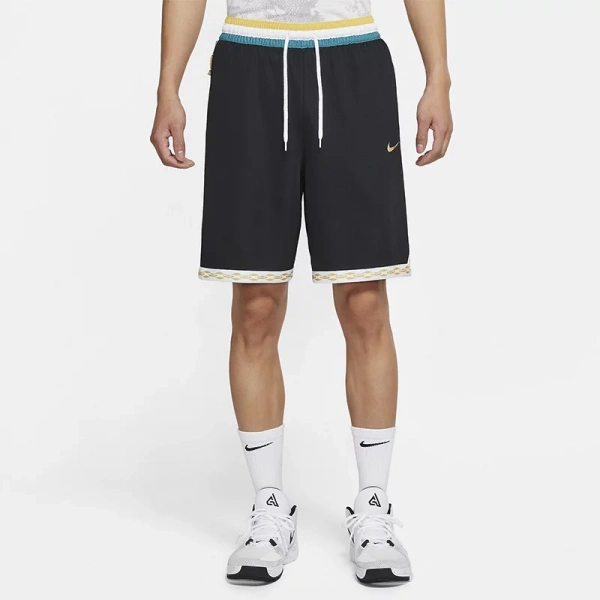 Nike Basketball Shorts Men's Black