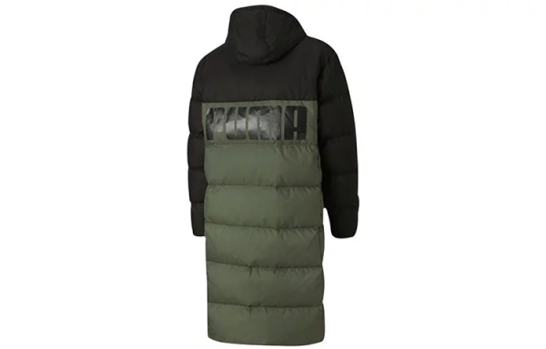 PUMA Down Jackets Men Jasper