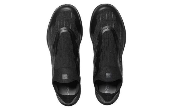 SALOMON Pulsar Advanced 'All Black'