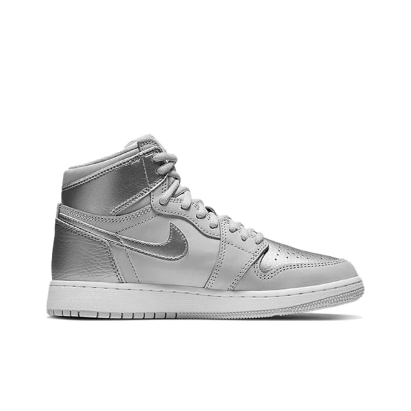Jordan 1 Retro High CO Japan Neutral Grey GS
