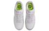Nike Air FORCE 1 Low Топ Скейтборд Кроссовки Женские Светло-фиолетовые