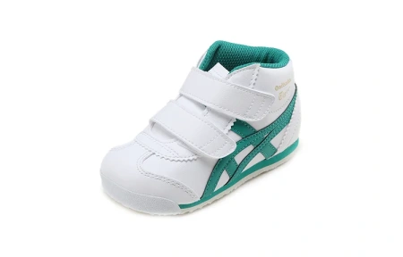 Onitsuka Tiger Mexico Mid Runner Обувь для малышей MID Топ Детский