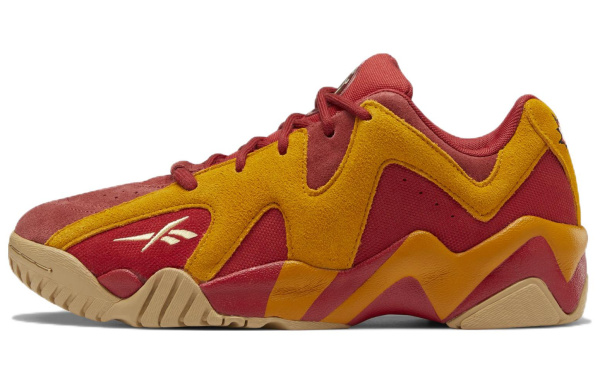 Reebok Hurrikaze 2 Повседневная обувь Низкий Топ Мужская