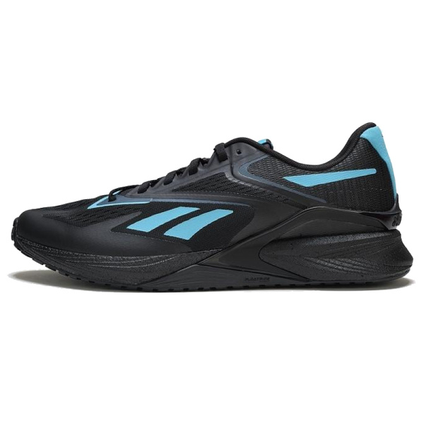 Reebok Speed 22 Кроссовки для тренировок Низкие Чёрно-синие Унисекс