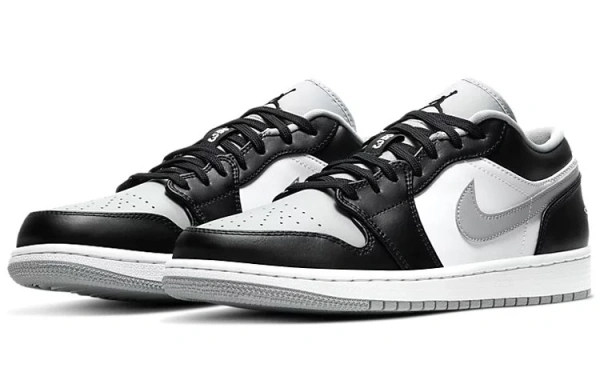 Jordan 1 Low 'Shadow'
