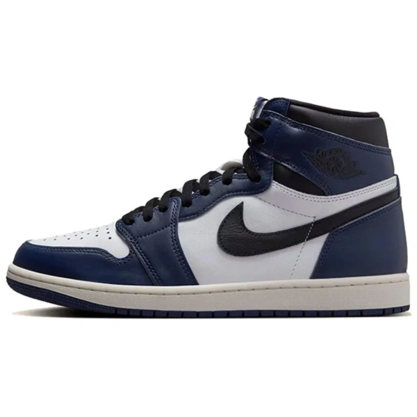 JORDAN 1 Retro High Og Midnight Navy