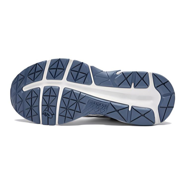 Asics RUNNING KIDS Беговые кроссовки Низкие Белые Kids