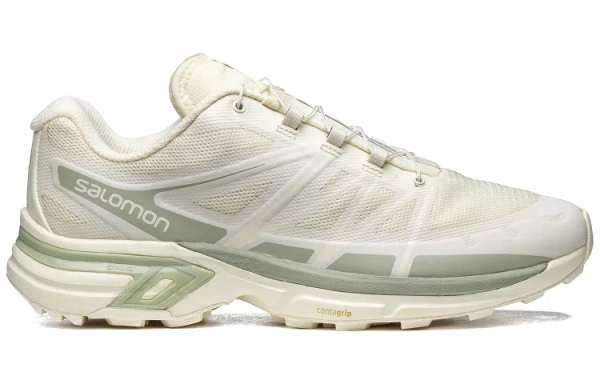 SALOMON XT Wings 2 'Vanilla White'