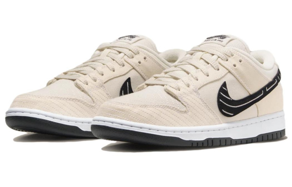NIKE Dunk SB Кроссовки для скейтбординга Низкие Кроссовки Унисекс