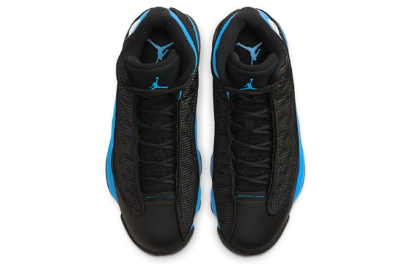 Jordan Air Jordan 13 Винтажные баскетбольные кроссовки MID Топ Мужские