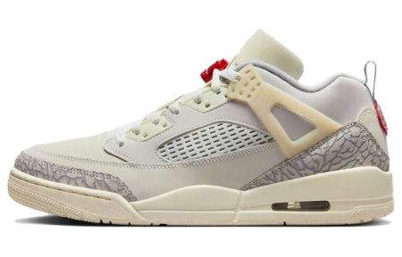 JORDAN Spizike Low Coconut Milk