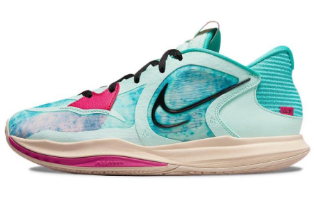 NIKE Kyrie Low 5 Баскетбольные кроссовки Низкие Мужские