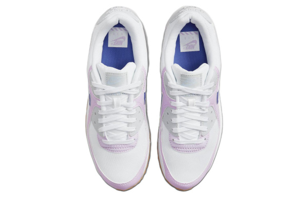 Nike Air Max 90 Беговые кроссовки Низкие Женские