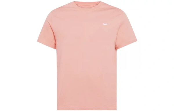 Nike T Shirts Men Pink