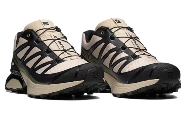 SALOMON XT Pathway Black Beige