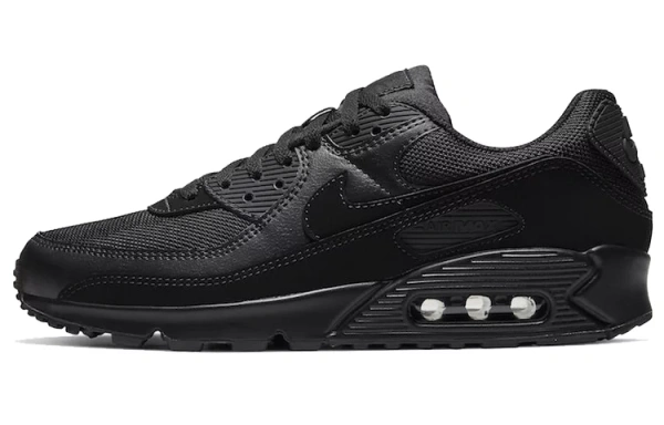Nike Air Max 90 Recraft Triple Black