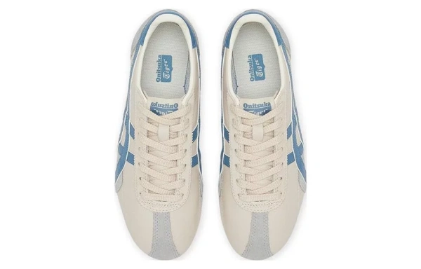 Onitsuka Tiger Runspark 'Cream Light Blue'
