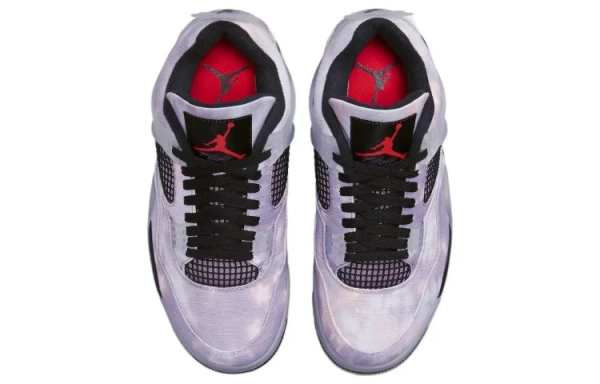 JORDAN 4 Retro Zen Master