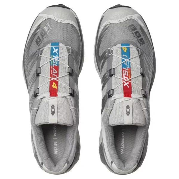 SALOMON XT 4 'Sharkskin Dawn Blue'