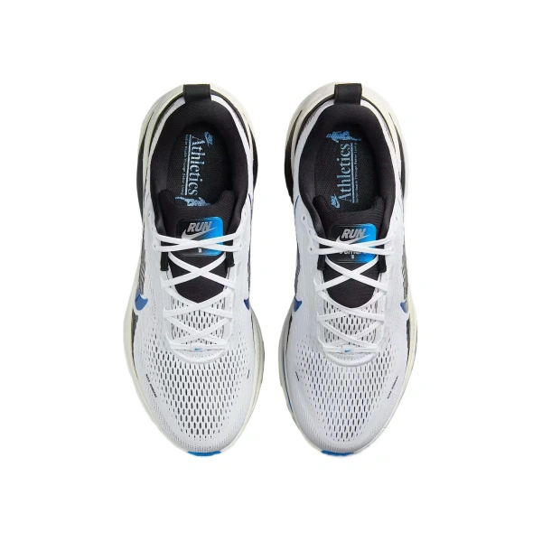 Nike Vomero 18 White Black Sail Photo Blue