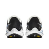 Nike Air Zoom Vomero 14 Non Slip Легкий Низкий Топ Марафон Беговые кроссовки Женские Черный Белый Синий