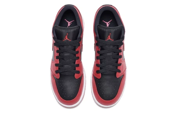 Jordan 1 Low Reverse Bred GS