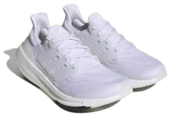 Adidas ULTRABOOST LIGHT Беговые кроссовки Низкие Кроссовки Унисекс