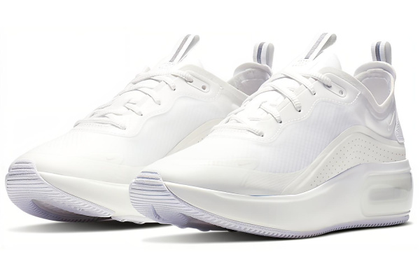 Nike Air Max DIA Беговые кроссовки Низкие Женские