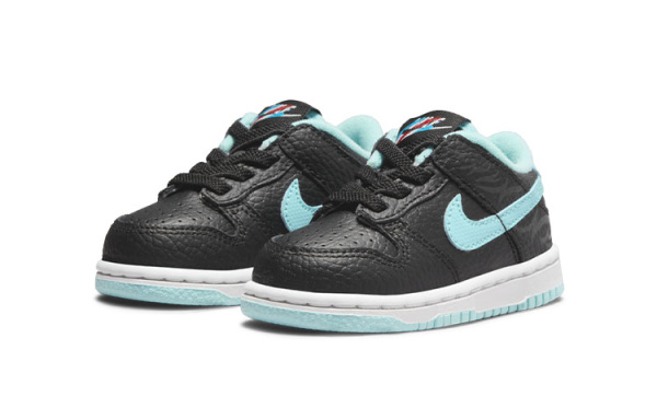 NIKE Dunk Детская обувь, низкие кеды, детские