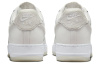 Nike Air FORCE 1 Low Топ Скейтборд Кроссовки Мужские Бежевые Белые