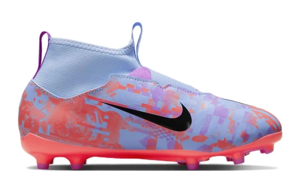Nike Zoom Mercurial Superfly 9 Academy MG GS 'Dream Speed 6 Pack'