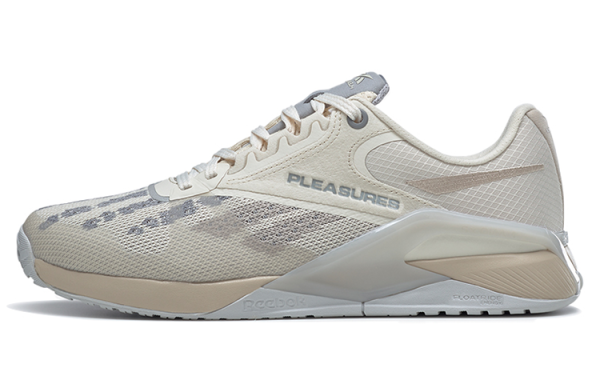 reebok Nano 6000 Кроссовки для тренировок Низкие Кроссовки Унисекс