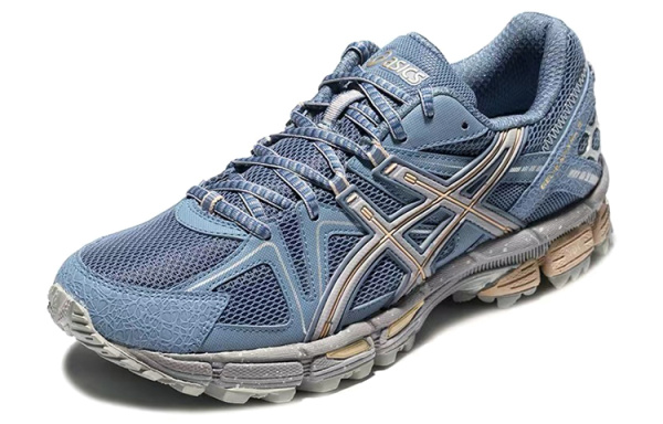 Asics Гель Kahana 8 Беговые кроссовки Низкие Мужские