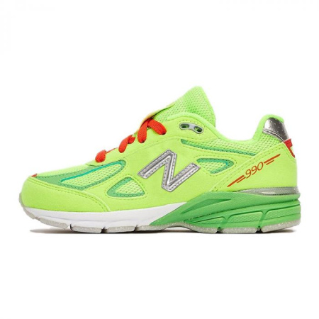 New Balance 990v4 DTLR Festive PS