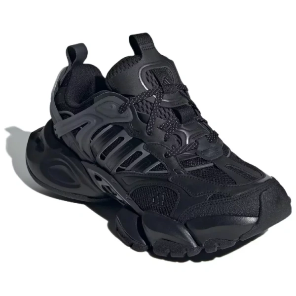 Adidas Xlg Runner Deluxe 'Black Grey'